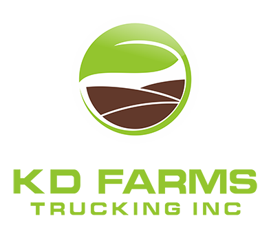 KD Farms Trucking | SPV Soils