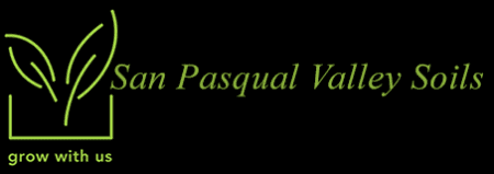 San Pasqual Valley Soilsnull