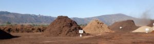 San Pasqual Valley Soils Compost Yard