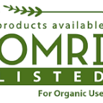 OMRI Listed | SPV Soils