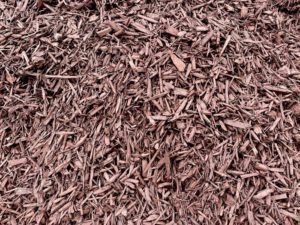 SPVS Brown Mulch