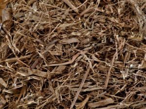 SPVS California Native Mulch®