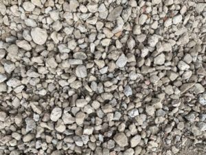 SPVS Recycled Class II