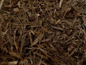 SPVS Grower's Mulch