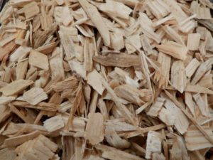 SPVS Certified Playground Mulch