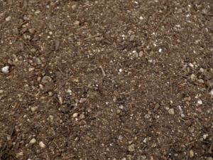 SPVS Raised Garden Bed Mix