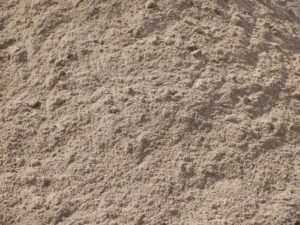 SPVS Washed Concrete Sand