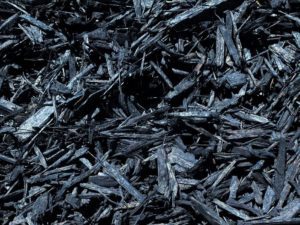 SPVS Black Mulch