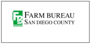 San Diego County Farm Bureau | SPV Soils