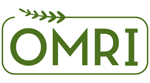 OMRI Logo