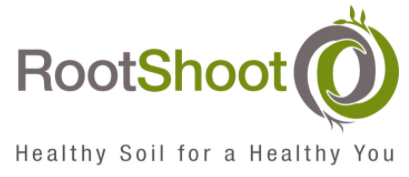 RootShoot Logo | SPV Soils