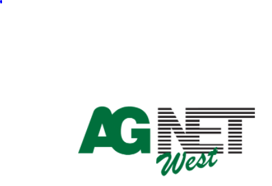 AG Net West Logo