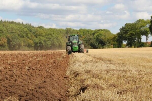 Building Soil Health Through Climate-Smart Farming