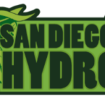 SD Hydroponics Logo