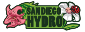 SD Hydroponics Logo