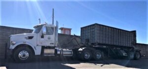 SPVS | KD Farms Truck