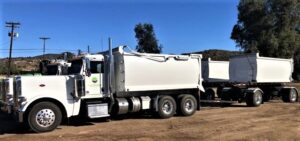 SPVS | KD Farms Truck