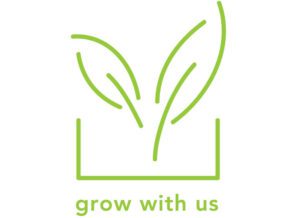 SPVS Grow With Us Logo