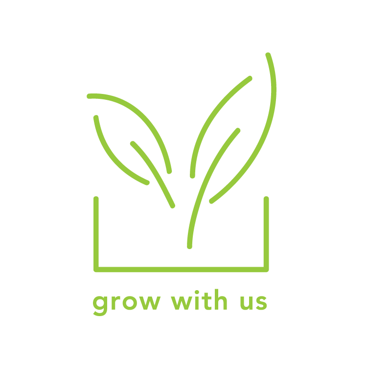 SPVS Grow With Us Logo