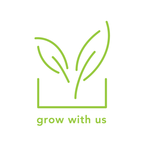 SPVS Grow With Us Logo
