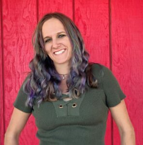 Val Streicher | SPVS Office Manager