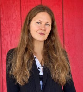 Mari Ost Howard | SPVS