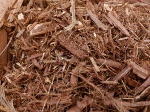 SPVS Shredded Cedar