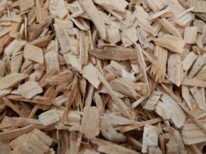 SPVS Certified Playground Mulch