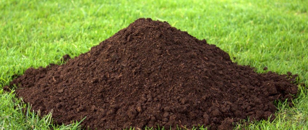 Valley's Best Compost® | SPV Soils