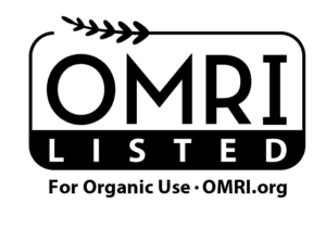OMRI Listed | SPVS Soils