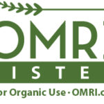 OMRI-listed Logo