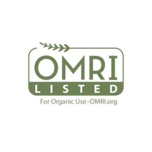 OMRI Listed Logo | SPV Soils