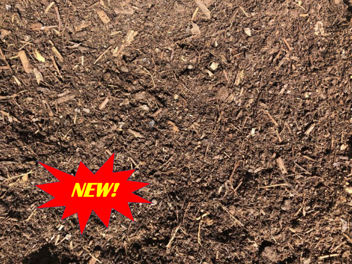 SPVS NEW Nitro-Blend Compost