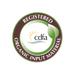 CDFA Logo