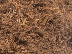 SPV Soils Monkey Hair Mulch®