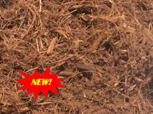SPVS NEW Monkey Hair Mulch