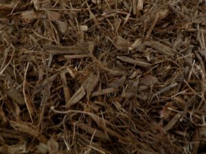 SPVS Grower's Mulch