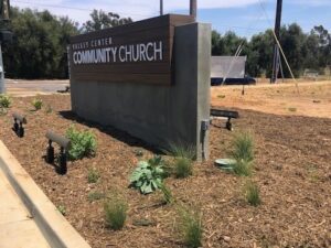 SPVS | VC Community Church
