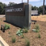 VC-Community-Church-Entrance-w-Growers-Mulch_