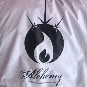 Alchemy Cactus & Succulent Soil - 1.5 cu ft | SPVS