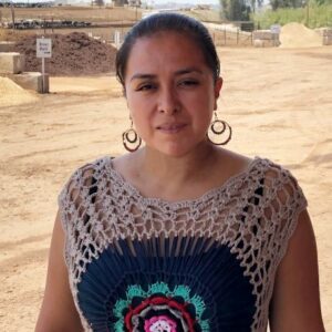 Leticia Tello | SPVS