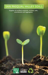 SPVSoils' Product Catalog