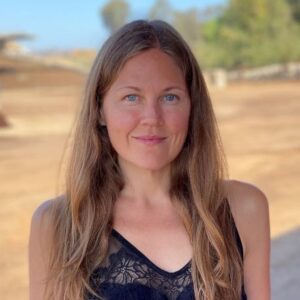 Mari Ost Howard | SPVS