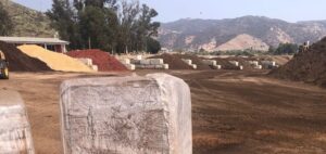 SPVS | Baled Compressed Coco Coir and Expanded Material