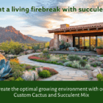 Custom Cactus and Succulent Mix | SPV Soils