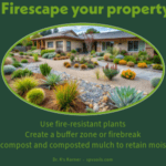 Firescaping  |  SPV Soils