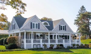 SPVS | Fire-proof Landscape