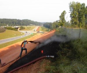 Blower Truck Install | SPVS