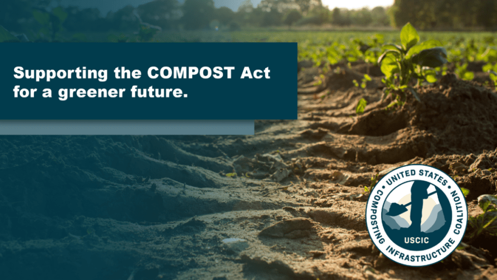 Support the COMPOST Act | SPVS