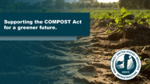 Support the COMPOST Act | SPVS